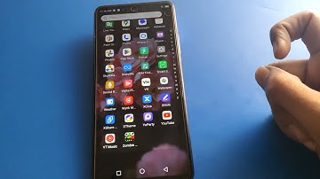 How to Turn off voice assistant infinix Hot 12 play, stop voice assistant