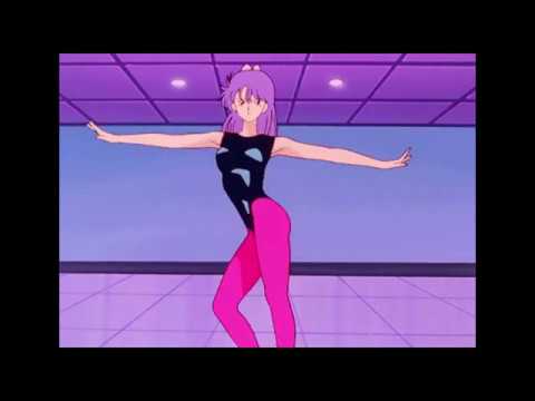 Michael Sembello   Maniac From Flashdance slowed  reverb