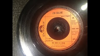 Wide Awake In A Dream ~ Lyn Collins