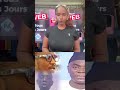 Polémique,😱combat Modou Lo vs Sa Thiès : Mbaye Thiam arrêté pour des propos visant Bécaye Mbaye