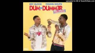 Key Glock & Young Dolph - Everybody Know [Prod. by Bandplay] (Dum & Dummer 2019)