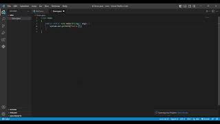 get output on CMD JDK in java #java #javaprogramming #javatutorial #coder