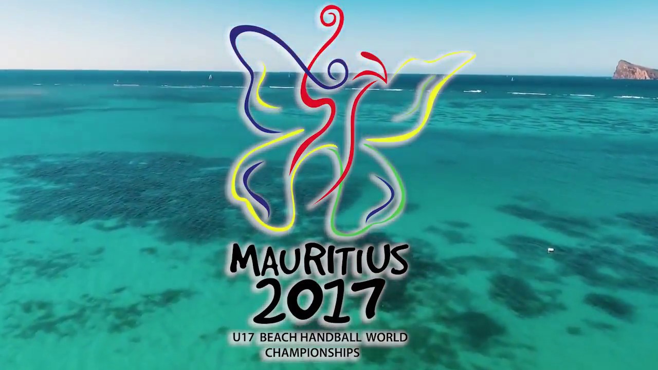 2017 Mauritius Handball Championship Fraud U17