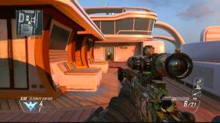 Quickscope VS Vertran Bot