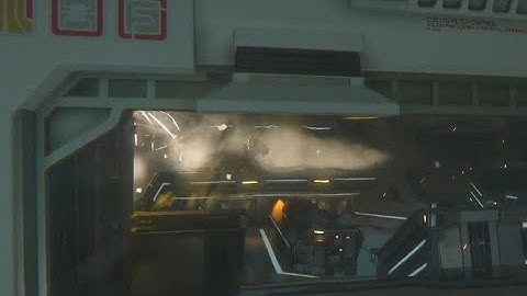 Contacting the Torrens | Alien Isolation Part 16