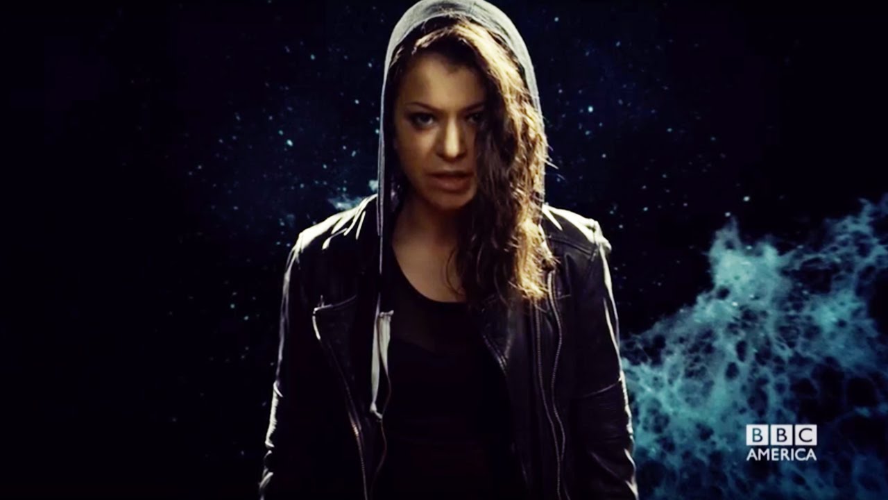Video till Ännu en teaser för Orphan Black