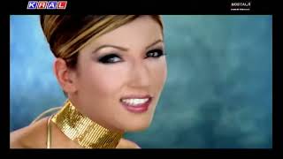 Hande Yener - Bunun Adı Ayrılık (Kral TV) Resimi