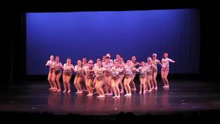 King of New York - Variations Showcase 2013
