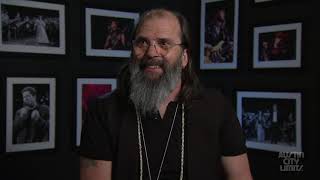 Steve Earle | Austin City Limits Interview