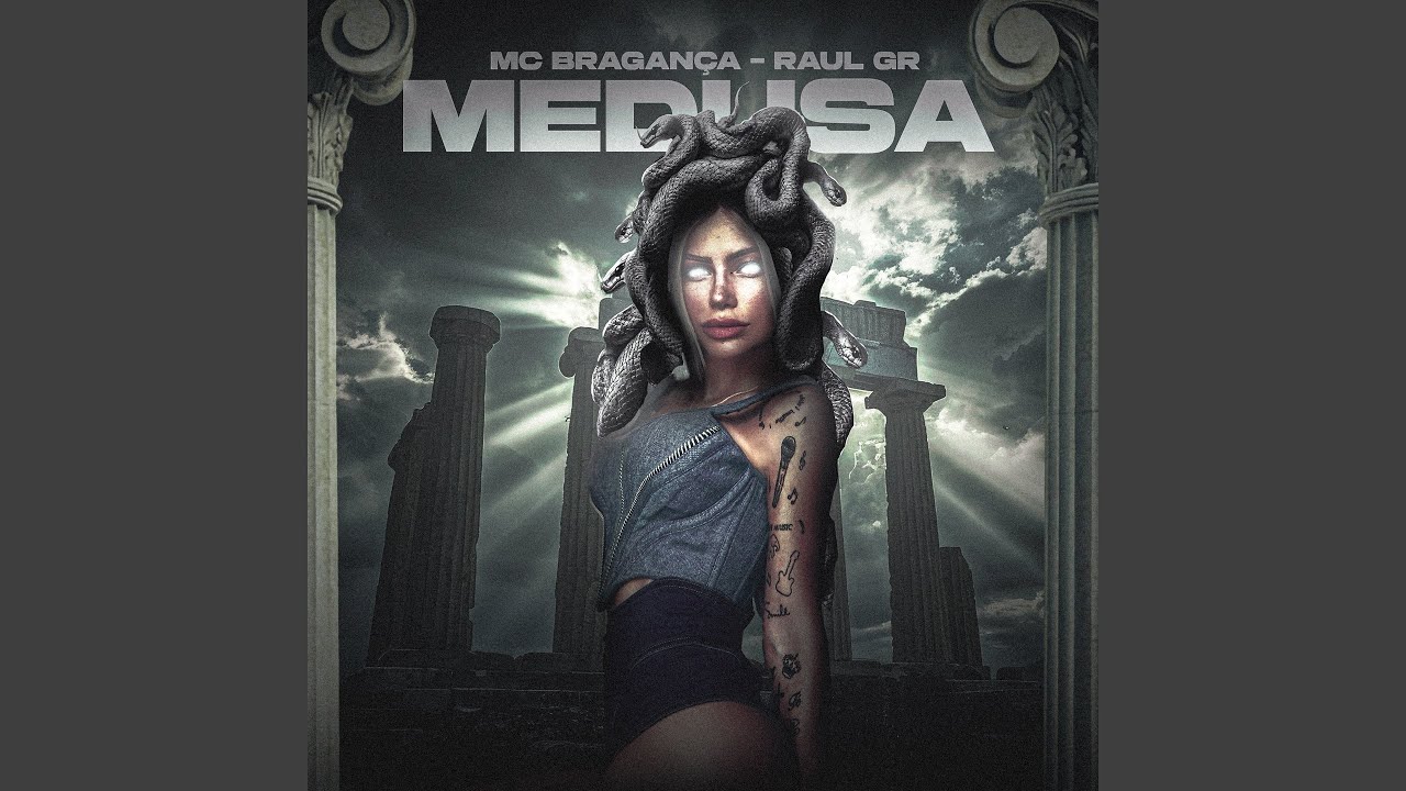 Watch Medusa on YouTube Watch Medusa on YouTube