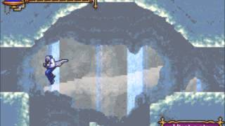 Castlevania: Aria of Sorrow Walkthrough: Part 14