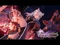 [JP] GRANBLUE FANTASY: Relink - Endless Ragnarok | 2nd トレーラー "Strength & Darkness"
