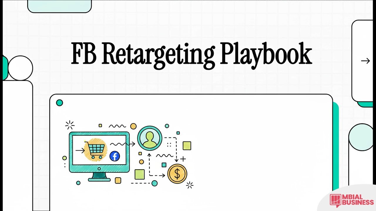 4X ROAS: Facebook Retargeting Funnel Secret 🤯
