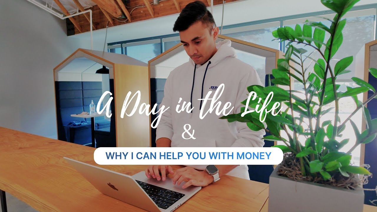 A Day In My Life as a PRODUCT LEADER in Silicon Valley