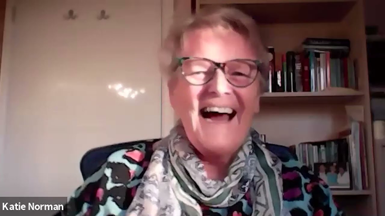 Messy Vintage with Jill Phipps and Katie Norman