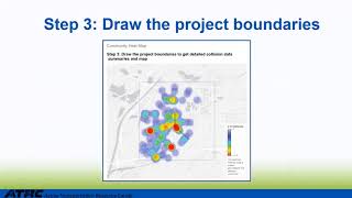 Transportation Injury Mapping System for ATP Part 1 screenshot 5