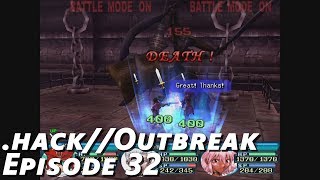 .hack//Outbreak | Episode 32