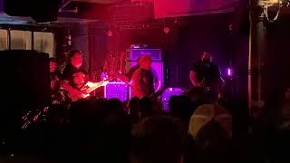 Shai Hulud - Solely Concentrating / My Heart Bleeds - Live at Market Hotel 12/16/21