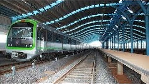 PLC AND SCADA  BASED PROJECT OF JAIPUR METRO WITH AUTO CONTROLLING