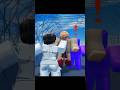 Anissa vs Supergirl #roblox #invincible Marvellous Playground
