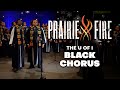 Noel christmas  u of i black chorus  prairie fire 805