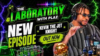 Kevin “The Jet” Knight Talks Darby Allin, New AEW Deal & Making History as TNT Champion!