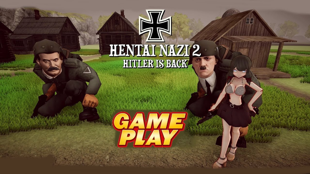 Hentai nazi