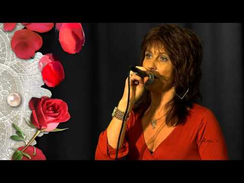Heidi Hauge - "Does My Ring Hurt Your Finger" ((w/Lyrics))