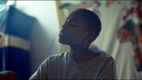 Jelani Sei - Samsung [OFFICIAL VIDEO]