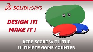 Keep Score with the Ultimate Game Counter
