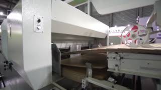 PE1650 SAL ACTION II + e load + e break