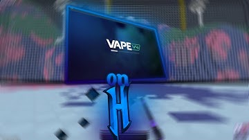 Vape V4 | Hypixel duels hacking.