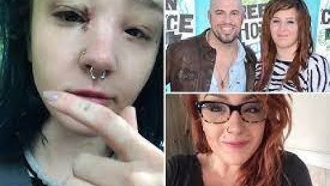 Chris Daughtry’s stepdaughter Hannah Price had a tragic past