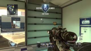 First Black Ops 2 Clip!!