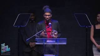 The 2016 Proto Awards: Best Social Experience