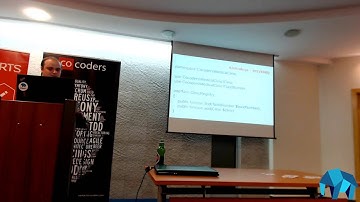 PHPers Poznań#1 Praktyczne programowanie obiektowe