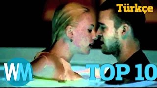 En İyi 10 Aldatma Temalı Şarkı En İyi 10 Aldatma Temalı Şarkı