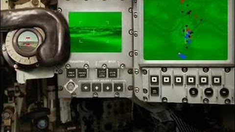 Armored Fist 3 - Views