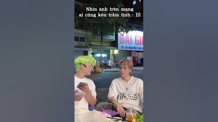 Hóa ra trai đẹp cũng yêu cho.s - Quang Hùng MasterD team Negav, Rhyder, Pháp Kiều, Công Dương #viral