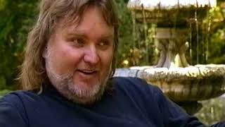 Ed King talks about writing songs with Ronnie Van Zant