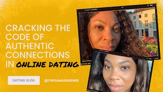 Cracking The Code Of Authentic Connections In Online Dating | Latest Update