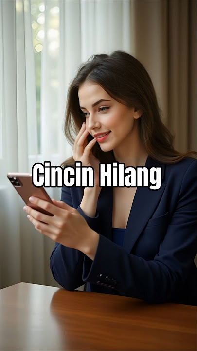 Dia pikir mereka akan menikah.#ceritainspiratif #kisahcinta