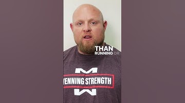 Why Sled Dragging Is Better Than Running For Cardio