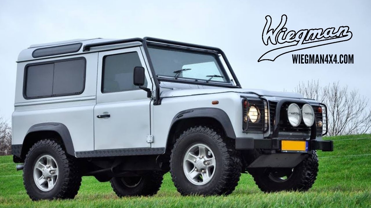 Defender g70