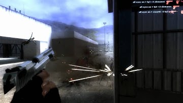 CS:S | Break Like Time by tp3