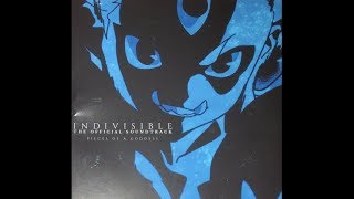 Indivisible OST Disc 2-16 -- Uninterrupted Frenzy