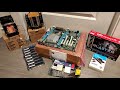 Dual XEON CPU Build vs. Intel i9 and Ryzen 9, It's Faster!