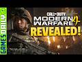 Call of Duty: Modern Warfare 4 REVEALED! - Kinda Funny Games Daily 05.28.26