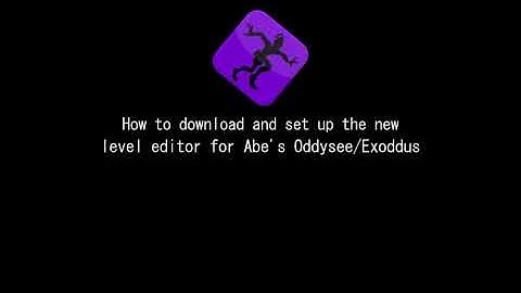 Oddworld: Abe