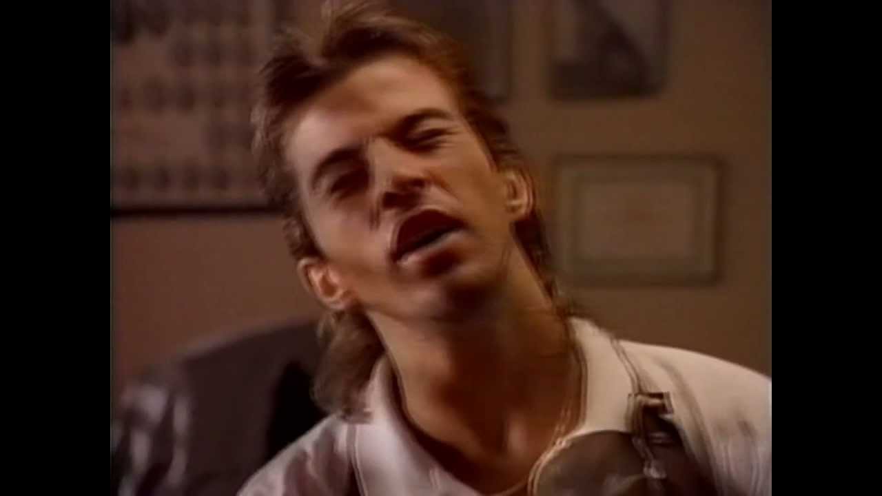 ⁣Limahl - Only For Love [Official Clip] (1983)